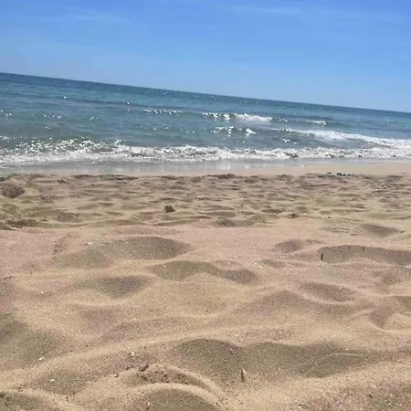 Tavernetta Gialla Сasa de vacaciones *